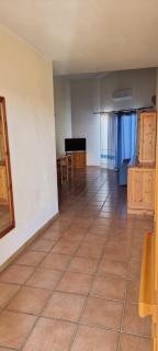 Apt sul mare c/o Residence Capo d'Orso - Palau - 1
