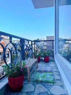 Nhà của Nâu - Homestay Đà Lạt - Ấp Ða Thành - 7