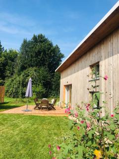 Le Têr, gîte en Bretagne - 0