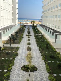 Scanddic Resort Hurghada - Hurghada - 4