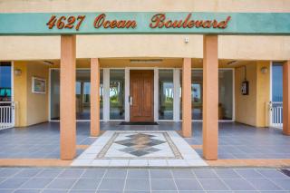 Len and Marys Ocean View - 4