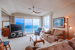 Len and Marys Ocean View - 1