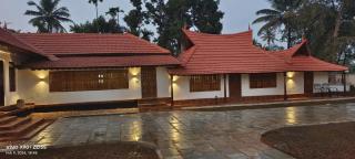 Mulanthanam resorts and Home stay - Champakulam - 7