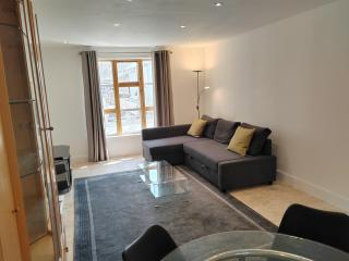 Luxury Two Bedroom Apartment in Bayswater - London - 0