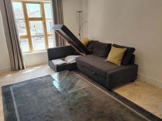 Luxury Two Bedroom Apartment in Bayswater - London - 7