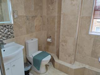 Luxury Two Bedroom Apartment in Bayswater - London - 4
