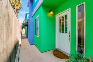 Ocean Beach Holiday - 7