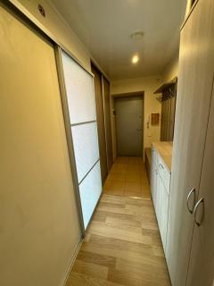 Bright & Spacious Family Apartment - 1