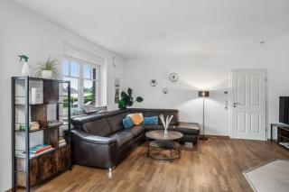 Große Traumwohnung mit Garten - Reppenstedt - 4