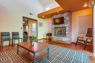 Ocean Beach Holiday - San Diego - 2