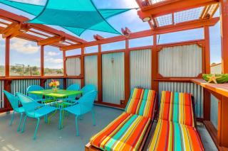 Ocean Beach Holiday - San Diego - 9