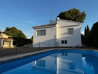 Casa con encanto - Lliria - 0