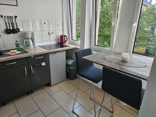 Gästehaus Kölnische Straße - 5