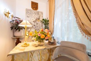 Conacul Dima Predeal - Predeal - 2