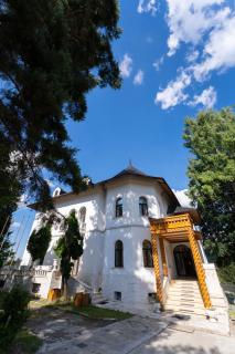 Conacul Dima Predeal - Predeal - 1