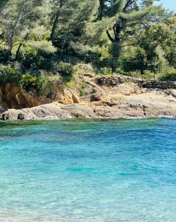 Maison avec piscine privative près de la mer - La Londe-les-Maures - 2