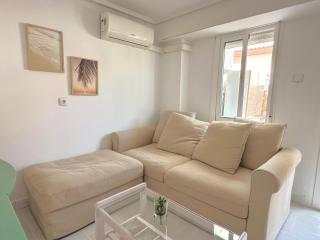 Apartamento con terraza y parking en primera línea - Santa Pola - 8