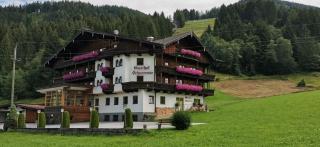 Pension Schneerose - Wildschönau - 7