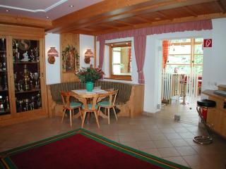 Pension Schneerose - Wildschönau - 2