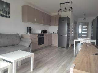 Nova Star HŻ - Park Przemysłowy & parking free - 7