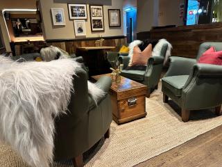 The Bell - Solihull - 3