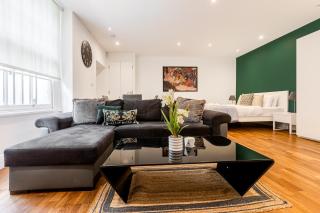 Beautifully Refurbished Studio, Central Location - Londres - 9