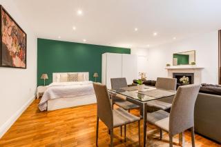 Beautifully Refurbished Studio, Central Location - Londres - 5