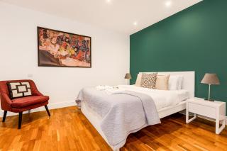 Beautifully Refurbished Studio, Central Location - Londres - 7