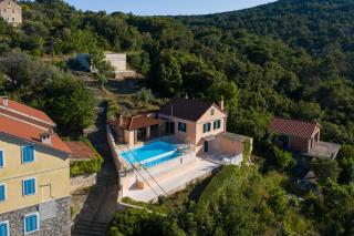 Villa Lavanda - Makovac - 8