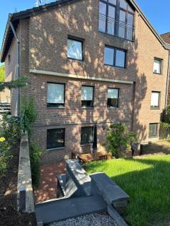 Vennbahnweg Apartment Schmithof - Aachen - 3