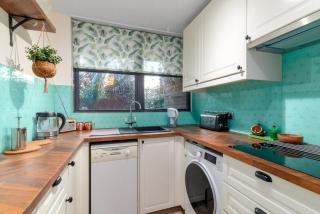 GuestReady - Beautiful 2BR Townhouse w Garden - 7