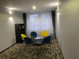 Lux Apartment mit Balkon im Welle Resort - Grzybowo - 5