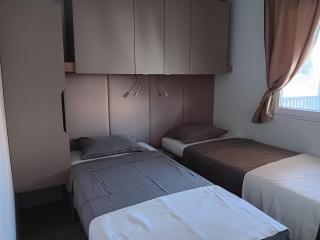Mobilna kućica Mimi - Sveti Petar - 1