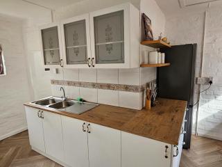 Valley View Eco Country Estate - Paradise in the Winelands - Villiersdorp - 2