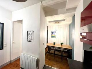 Cosy Magnolia - 2CH - Hyper Centre & parking souterrain - Pau - 3