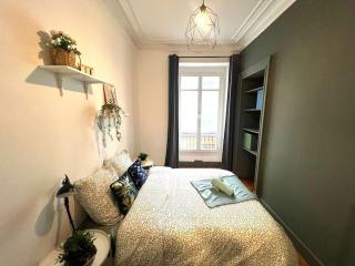 Cosy Magnolia - 2CH - Hyper Centre & parking souterrain - Pau - 9