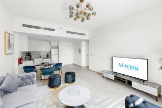 A Living One 1BR Apartment At Asayel 3, Madinat Jumeirah - Dubai - 5