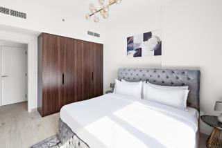 A Living One 1BR Apartment At Asayel 3, Madinat Jumeirah - Dubai - 4