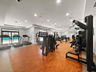 A Living One 1BR Apartment At Asayel 3, Madinat Jumeirah - Dubai - 3