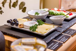 Boutique-Hotel Rüden - Schaffhausen - 1
