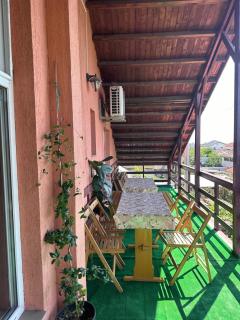 Vila GABY Mangalia - Mangalia - 6