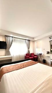 Paragon Hotel PMH - 7