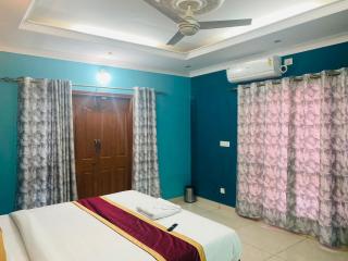 SS Luxury Stay - Bangalore - 5