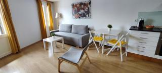 Apartamentos Bermeo, Museoa - Bermeo - 8