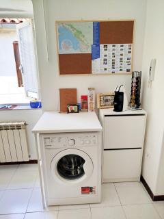 Appartamento storico in Viale - 2