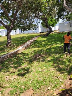 Ezee Camp, Contractor Accommodation - 5