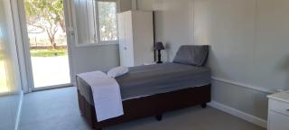 Ezee Camp, Contractor Accommodation - Palma - 4