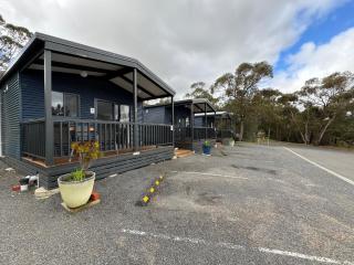 St Arnaud Caravan Park - Saint Arnaud - 9