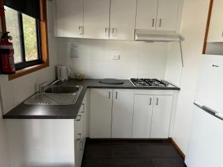 St Arnaud Caravan Park - Saint Arnaud - 8