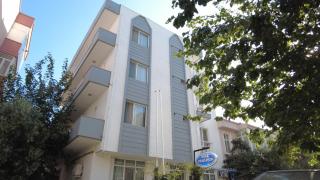 Odak Pansiyon - Çanakkale - 9